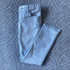Gap Regular Super Skinny Jeans